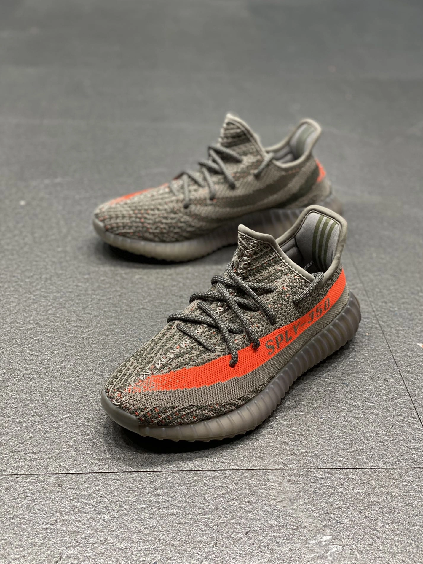 Functional 5802 Adidas Yeezy Shoes For Women