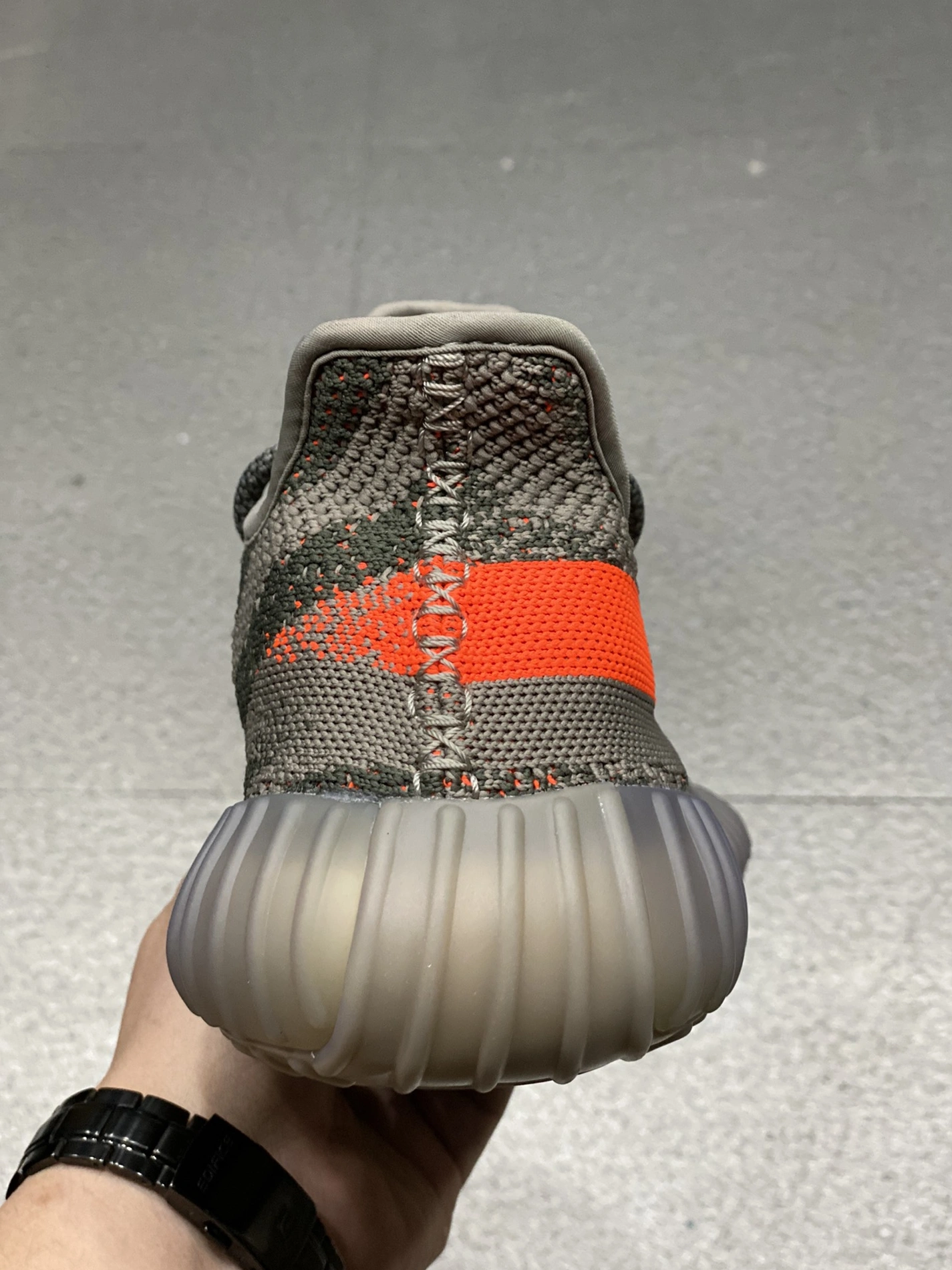 Functional 5802 Adidas Yeezy Shoes For Women