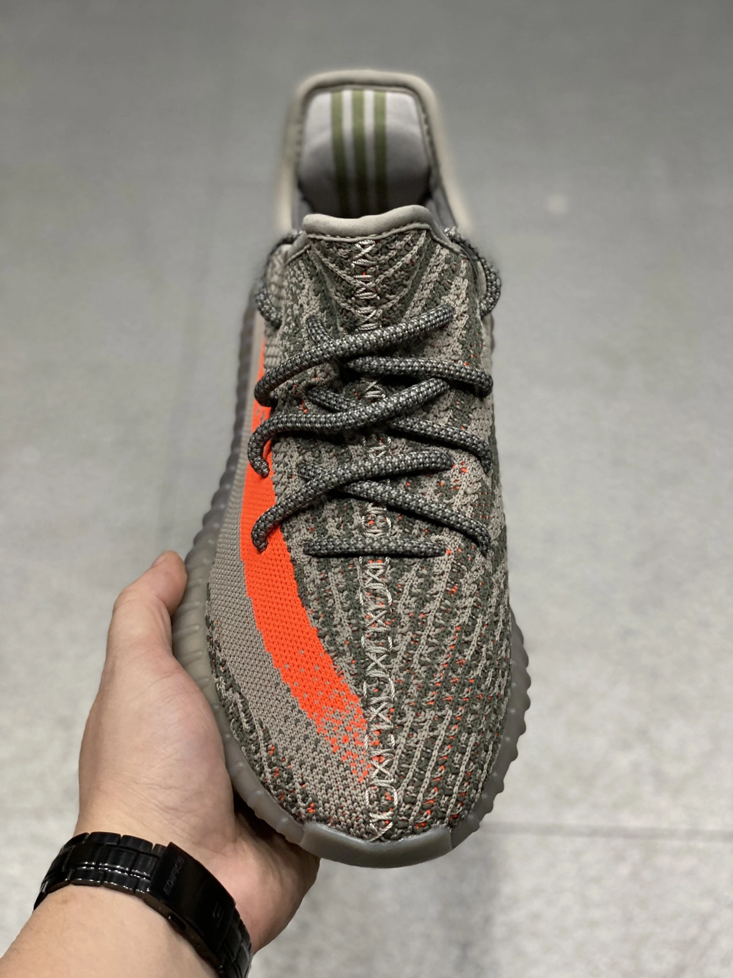 Functional 5802 Adidas Yeezy Shoes For Women