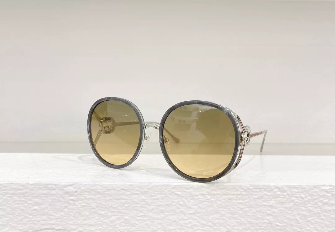 Functional 5912 Gucci AAA Quality Sunglasses