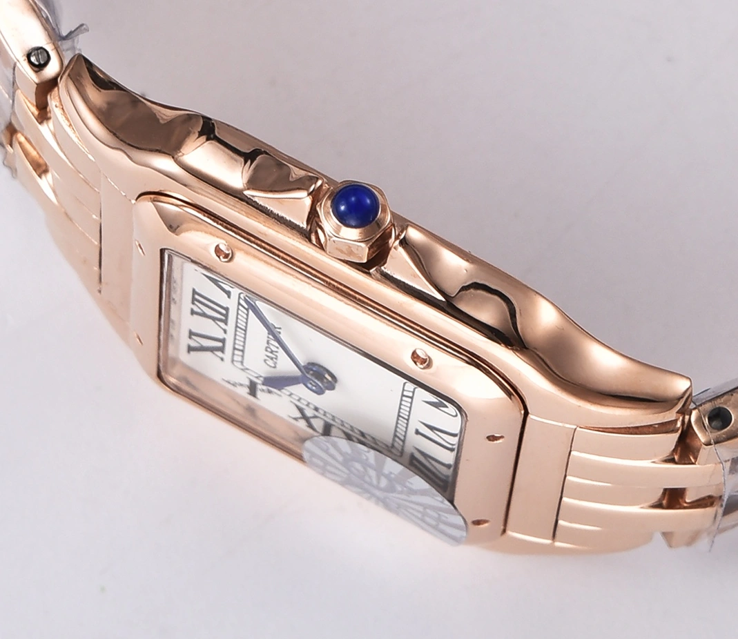 Functional 5917 Cartier AAA Quality Watches For Unisex