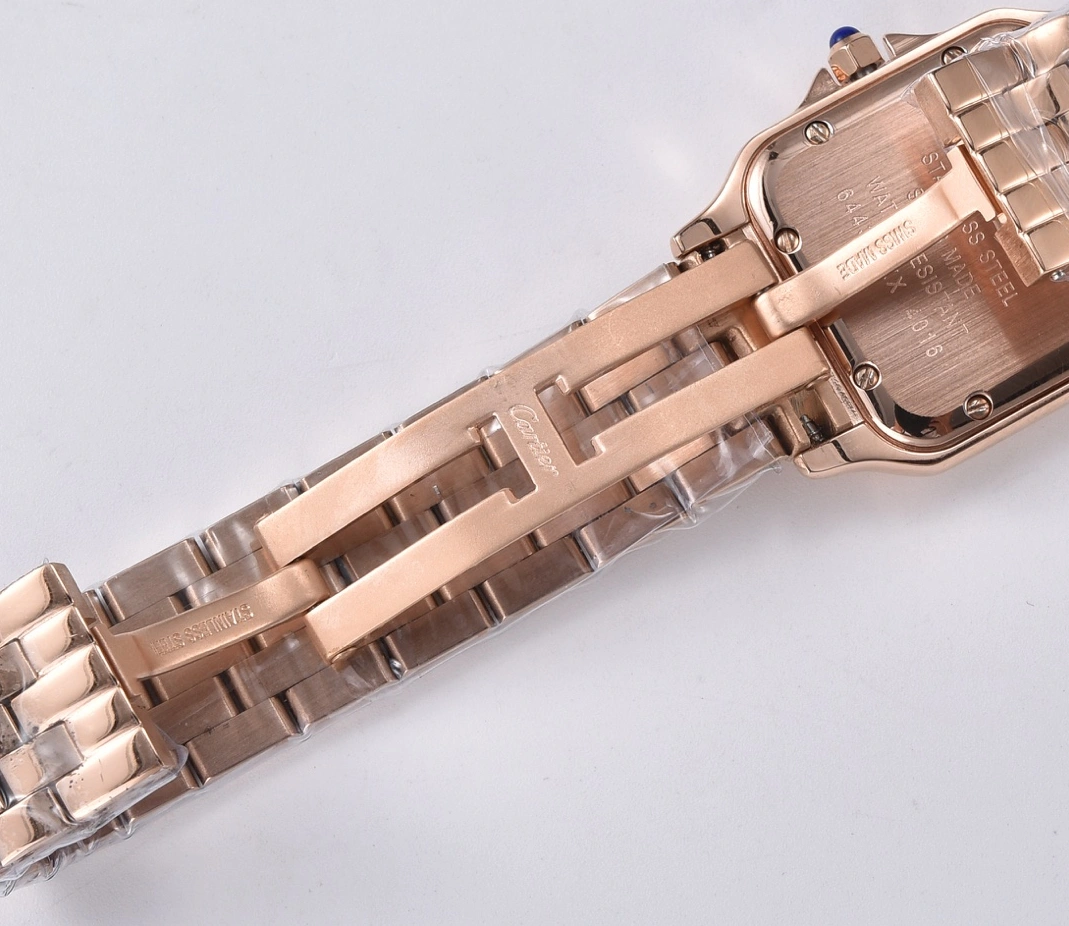 Functional 5917 Cartier AAA Quality Watches For Unisex