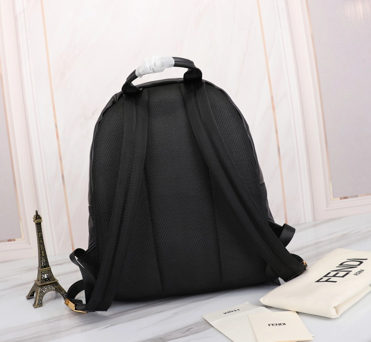 Functional 5921 Fendi AAA Quality Backpacks