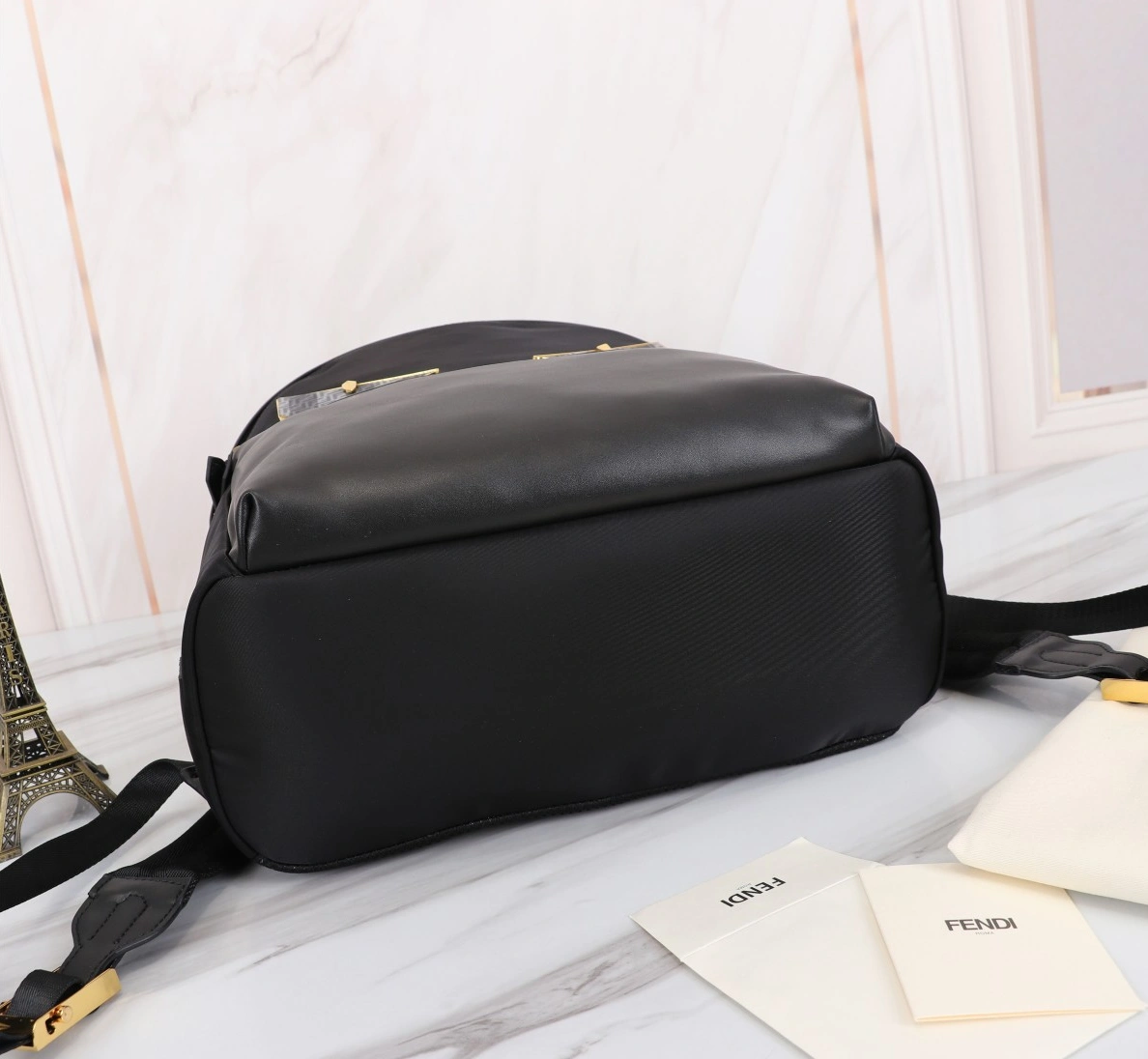 Functional 5921 Fendi AAA Quality Backpacks