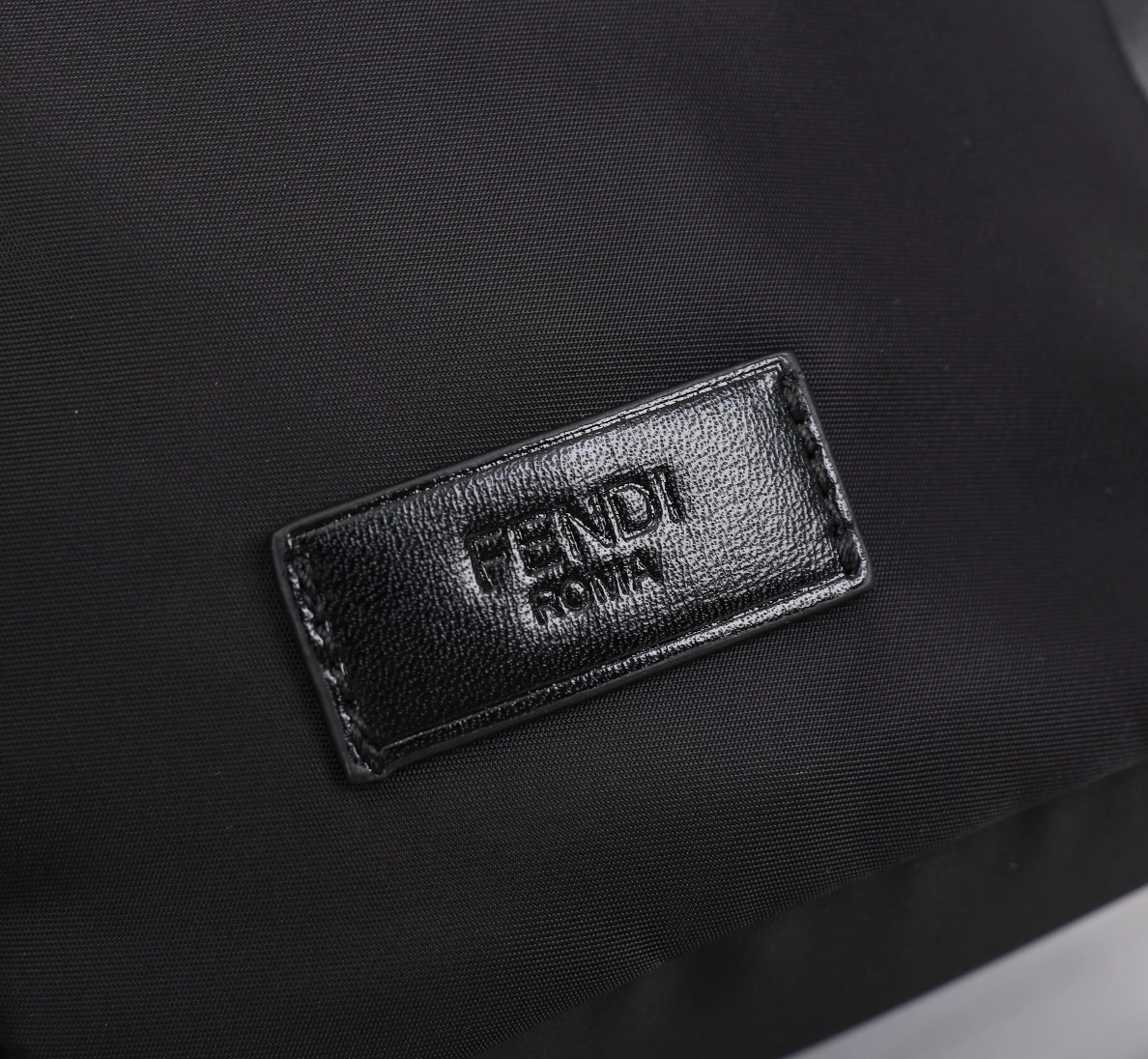 Functional 5921 Fendi AAA Quality Backpacks