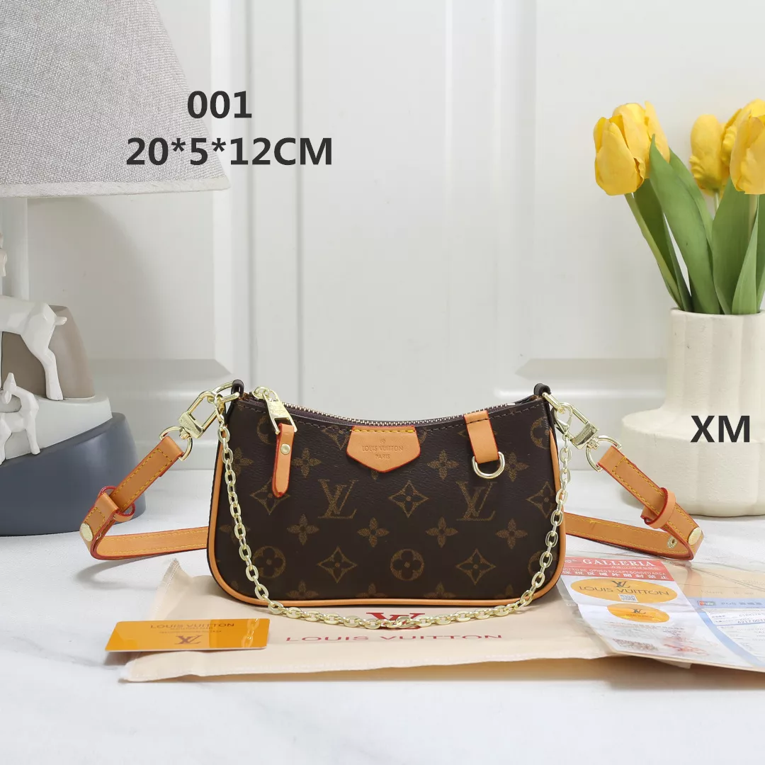 Functional 6059 Louis Vuitton Messenger Bags For Women