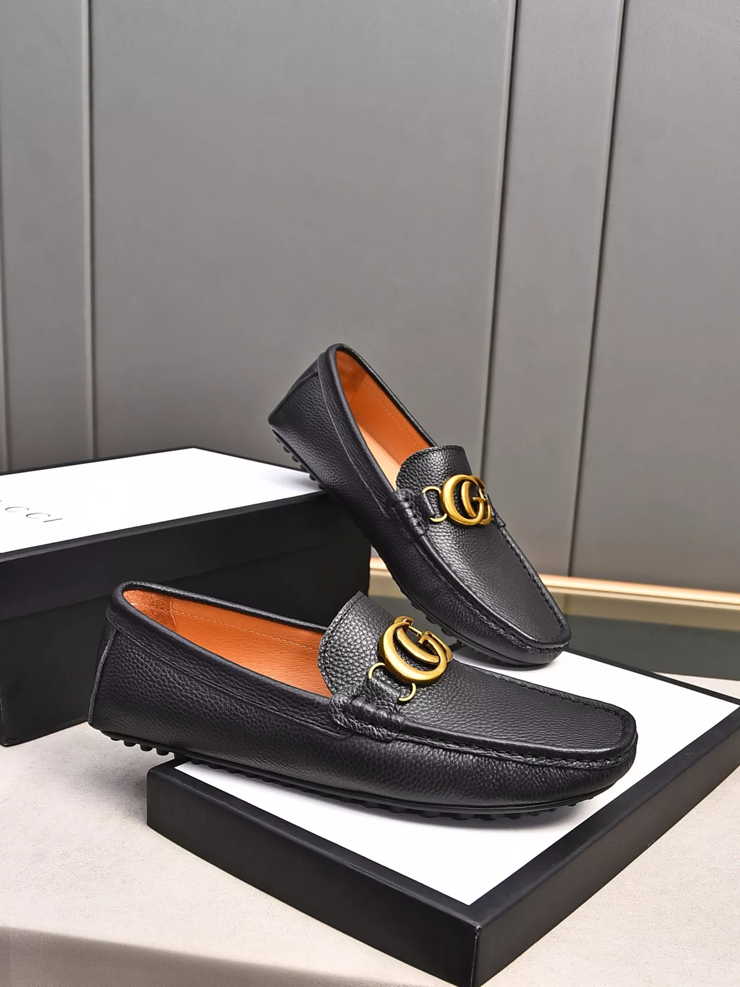 Functional 6072 Gucci Oxfords Shoes For Men
