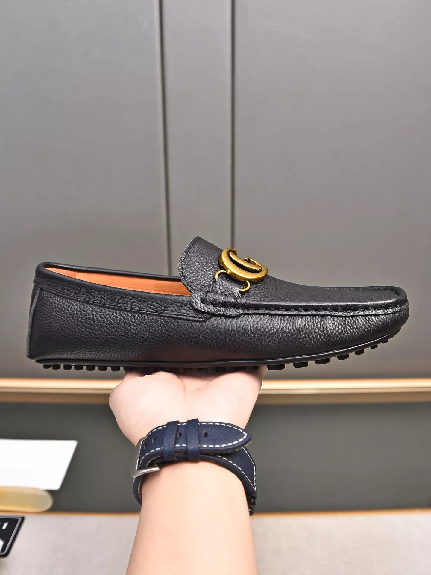 Functional 6072 Gucci Oxfords Shoes For Men
