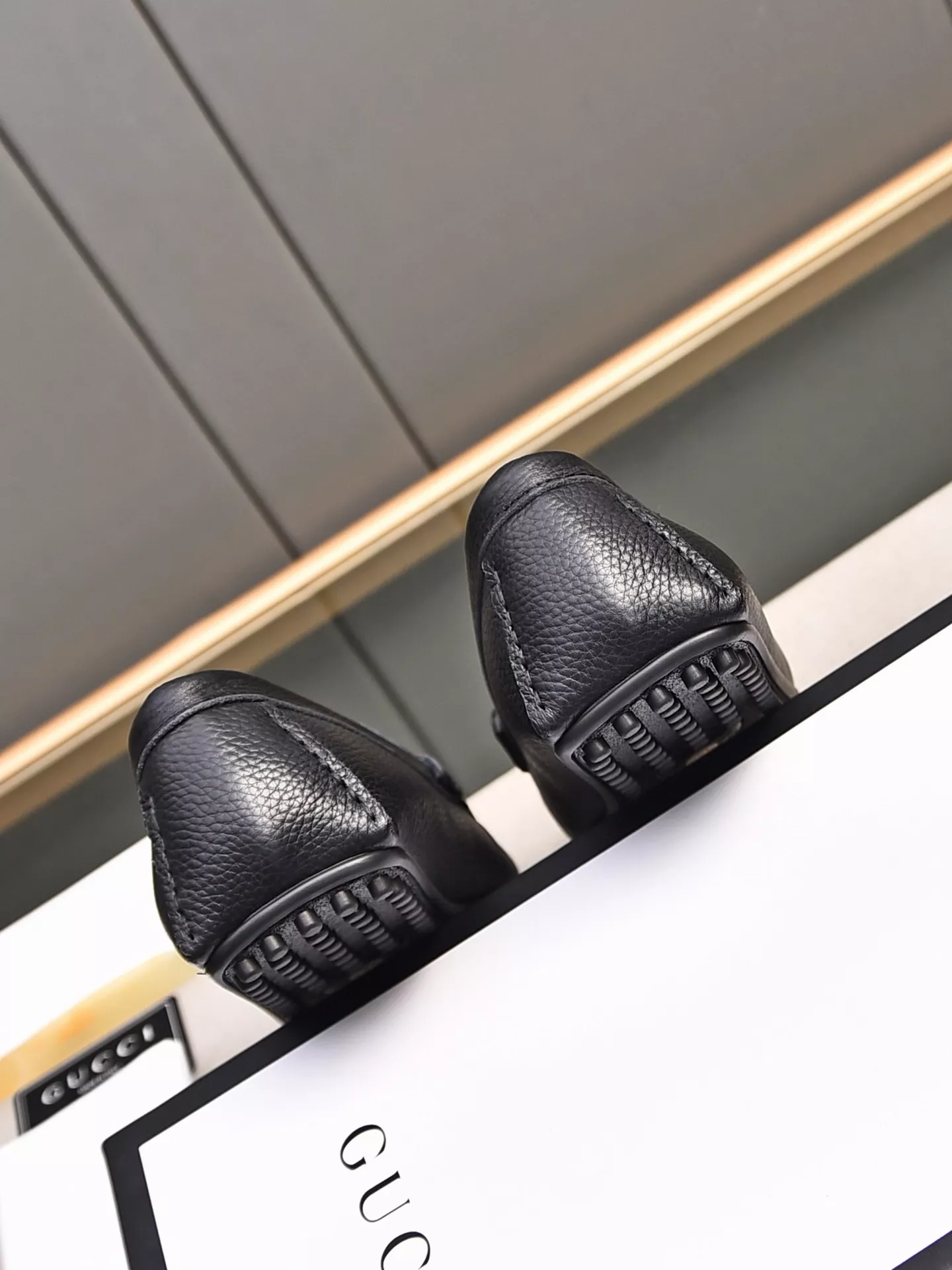 Functional 6072 Gucci Oxfords Shoes For Men