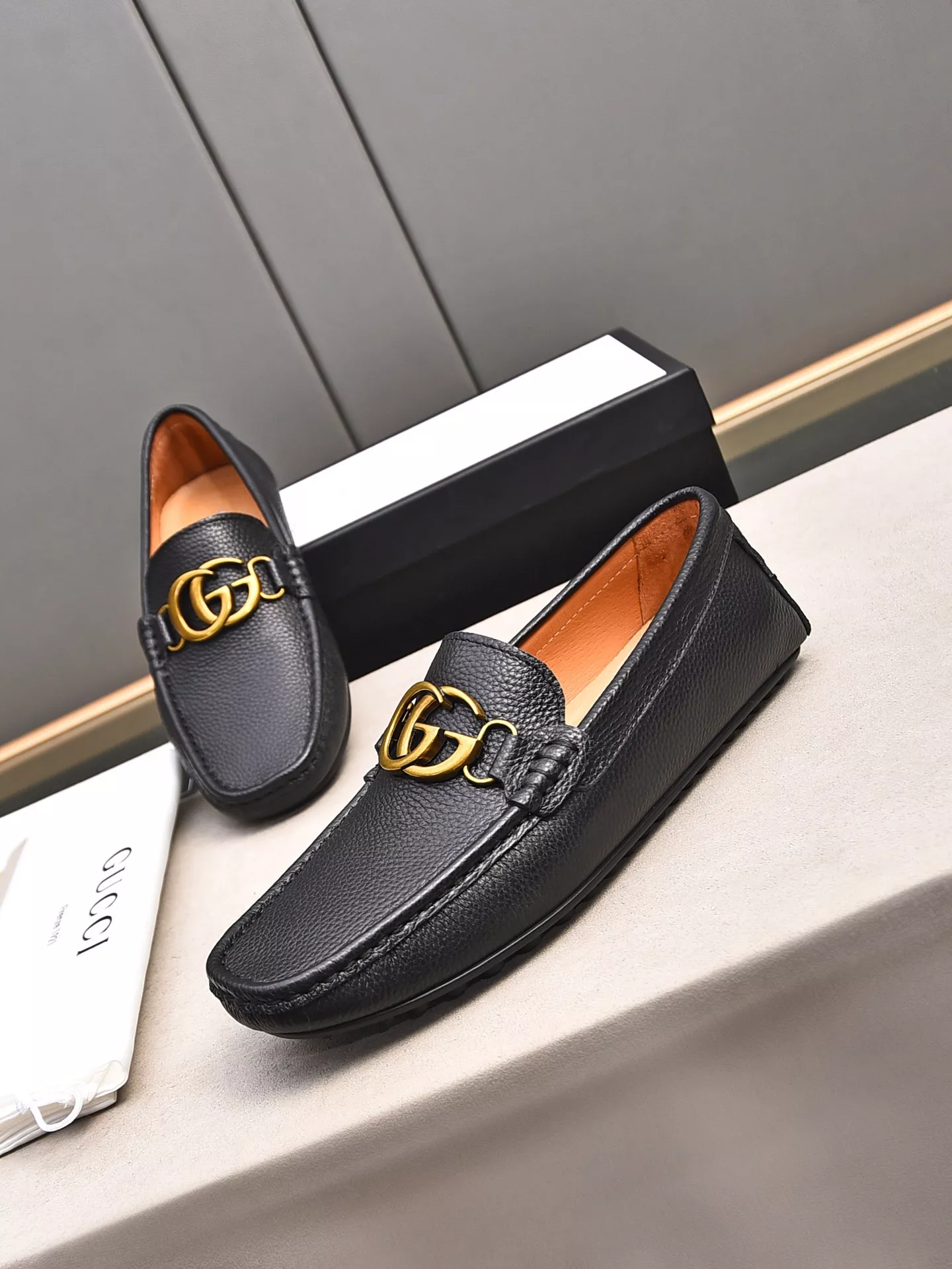 Functional 6072 Gucci Oxfords Shoes For Men