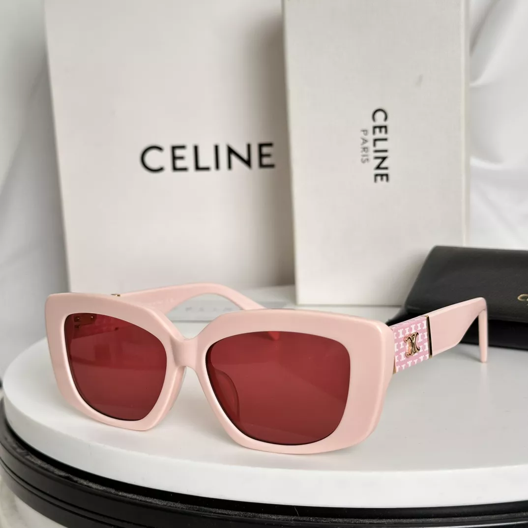 Functional 6109 Celine AAA Quality Sunglasses