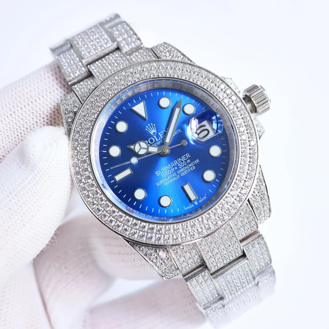 Functional 6119 Rolex AAA Quality Watches