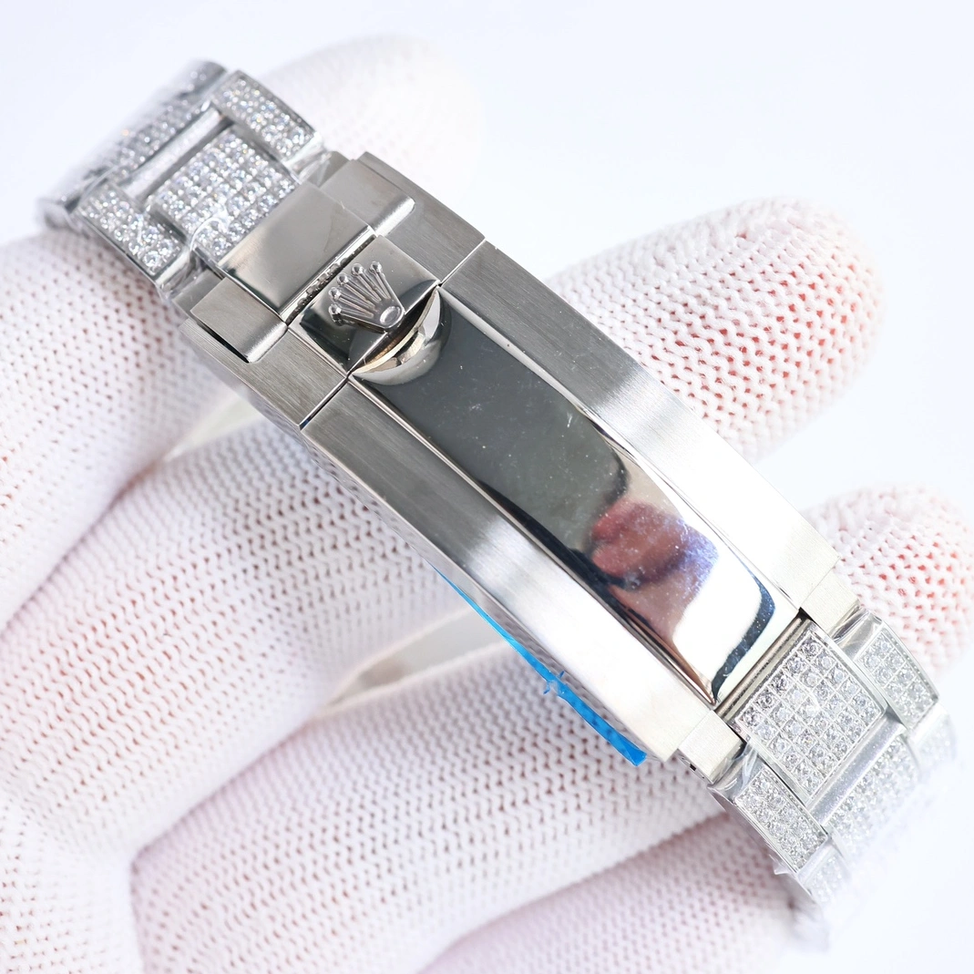 Functional 6119 Rolex AAA Quality Watches