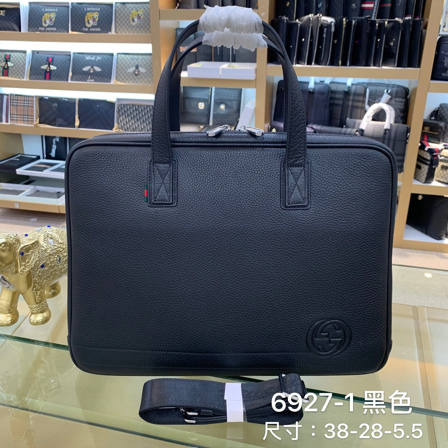 Functional 620 Gucci AAA Man Handbags