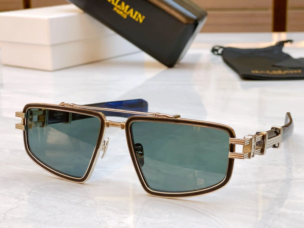 Functional 6216 Balmain AAA Quality Sunglasses