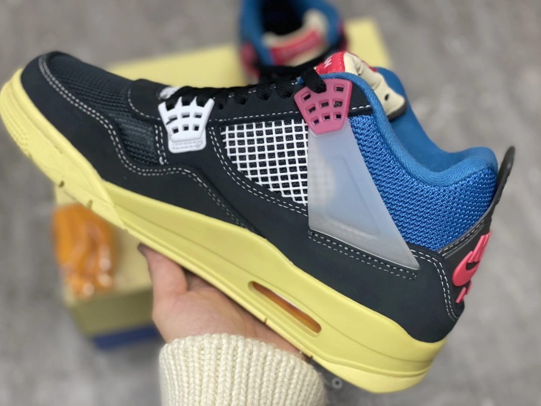 Functional 6271 Air Jordan 4 IV Retro For Men