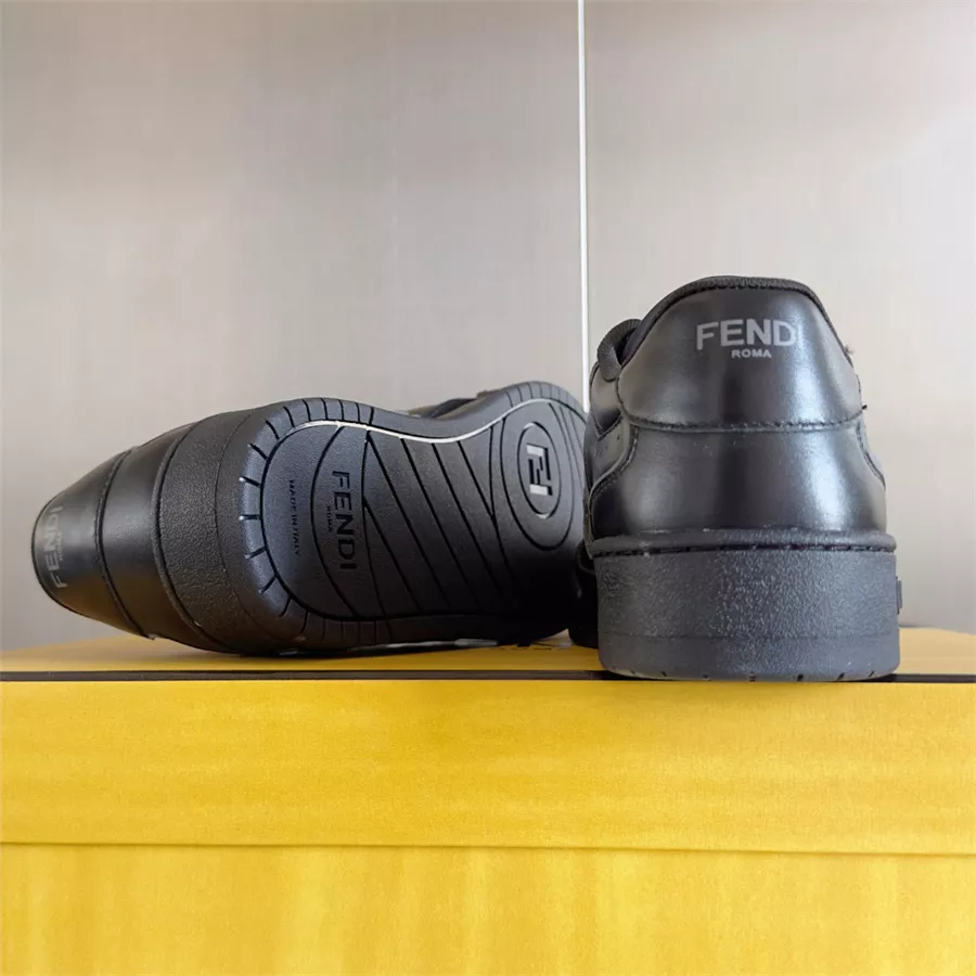 Functional 6276 Fendi Casual Shoes For Men