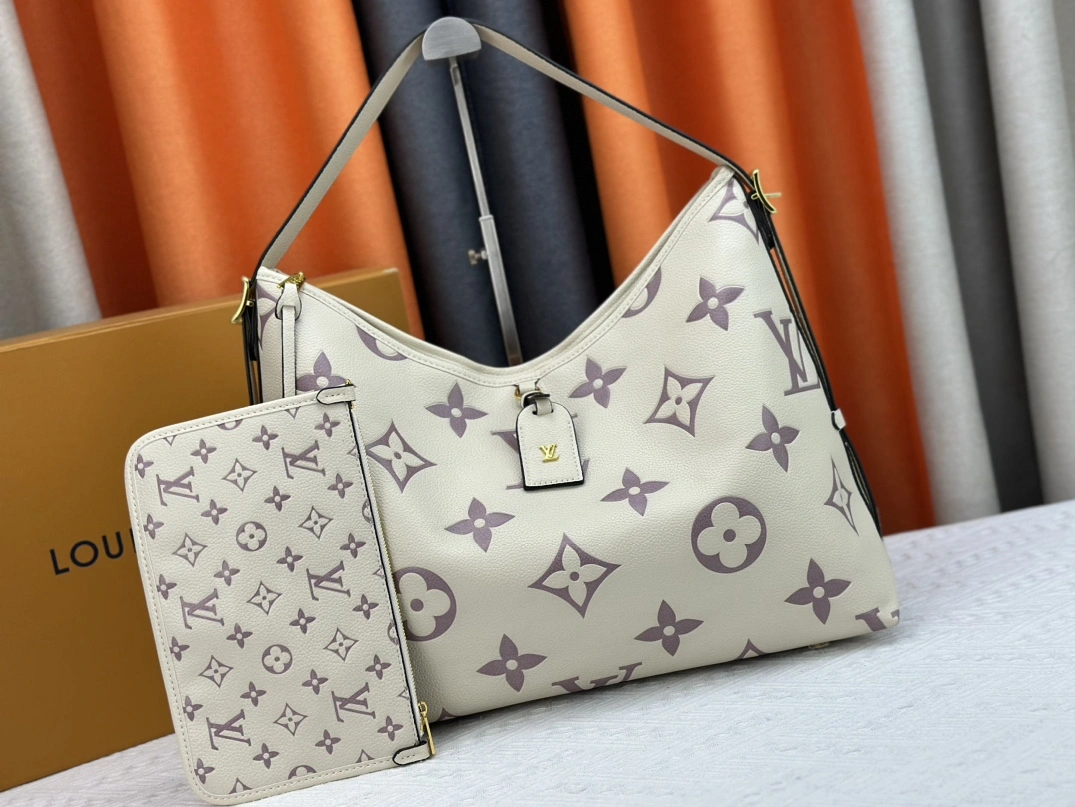 Functional 6286 Louis Vuitton AAA Quality Shoulder Bags For Women