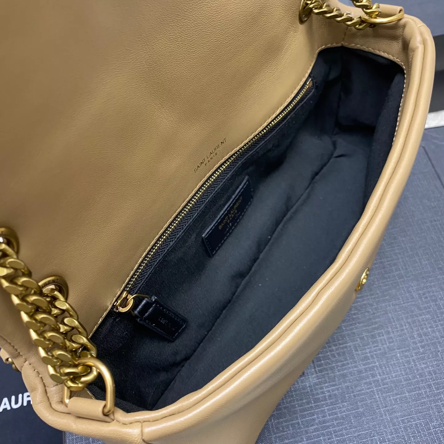 Functional 6329 Yves Saint Laurent YSL AAA Quality Shoulder Bags For Women