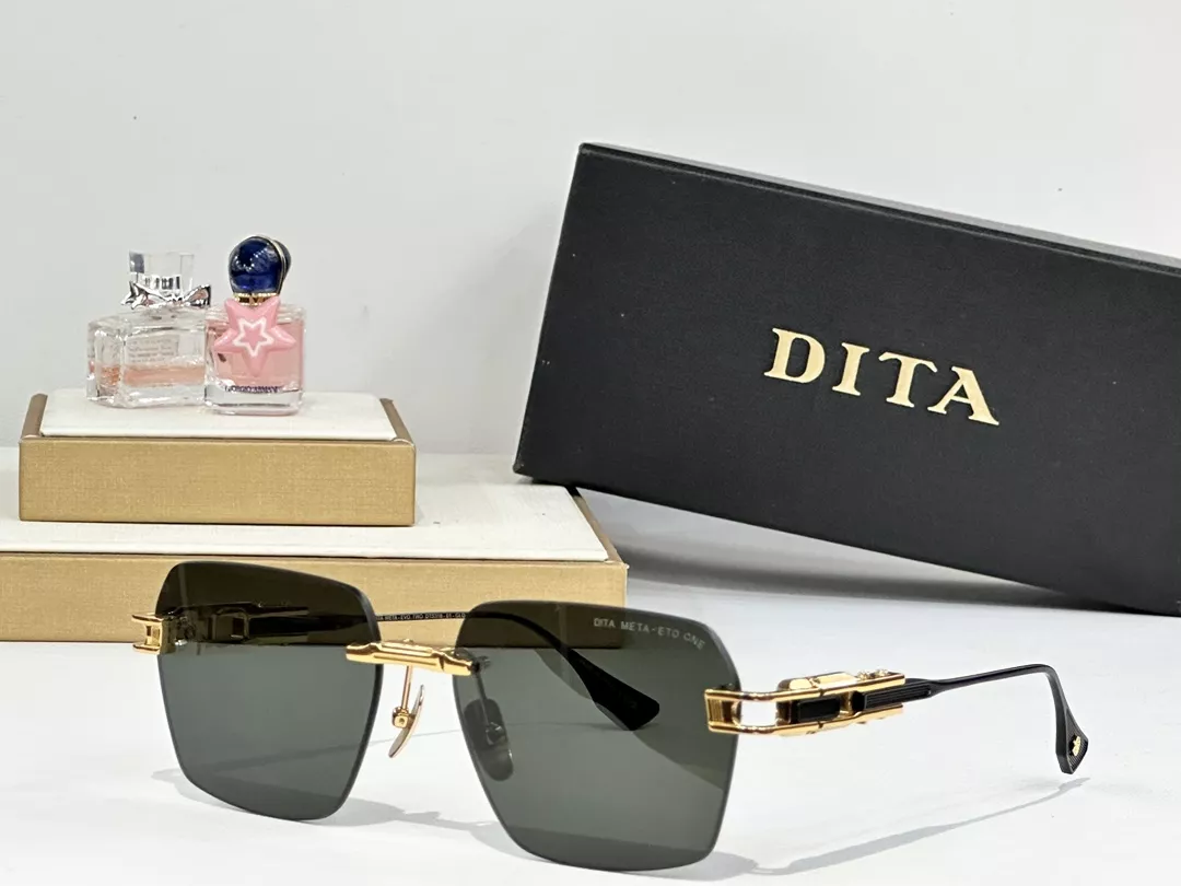 Functional 6378 Dita AAA Quality Sunglasses