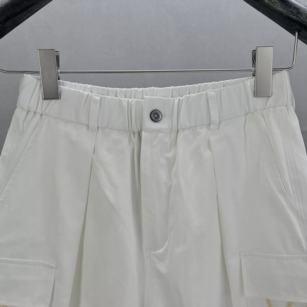 Functional 6415 LOEWE Pants For Unisex