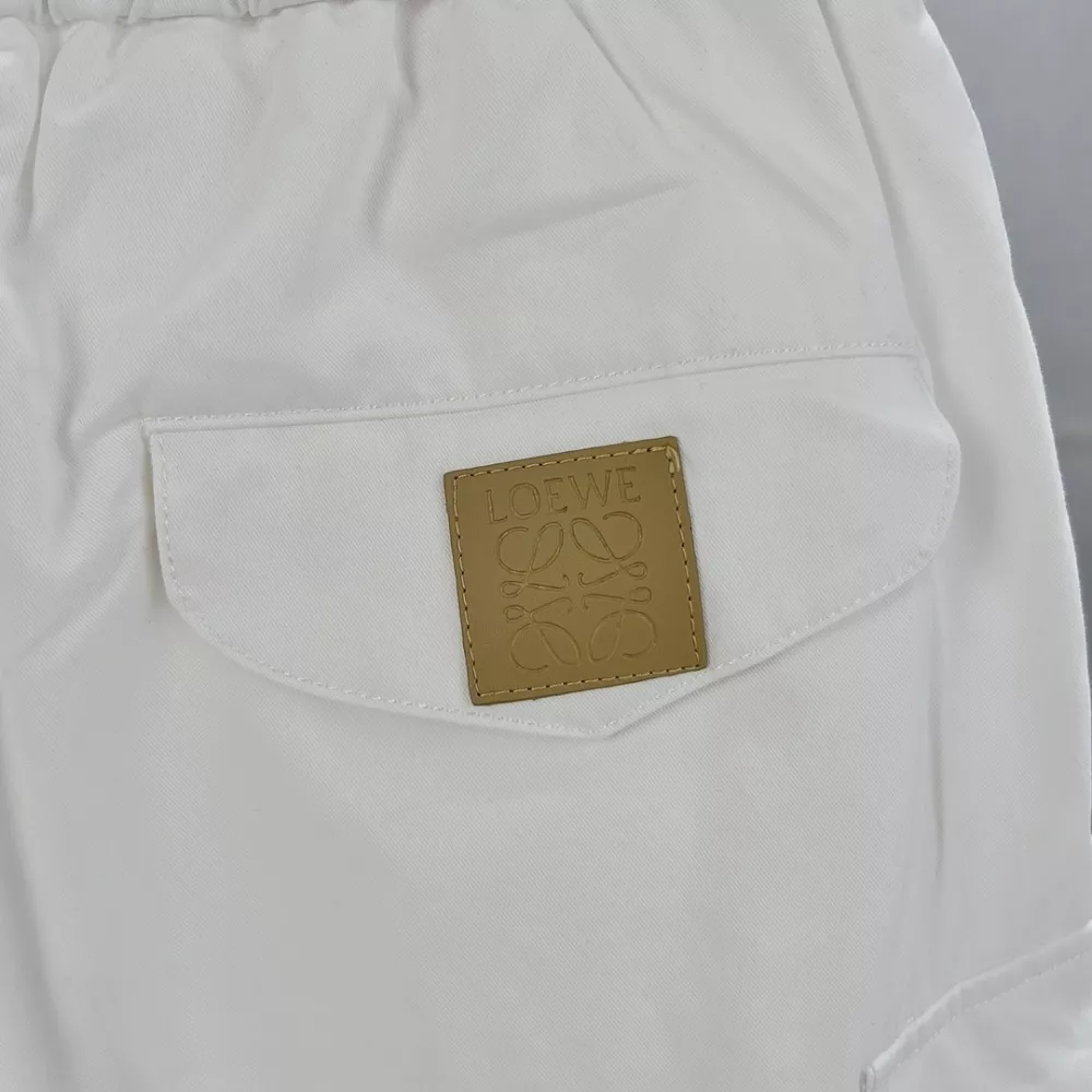 Functional 6415 LOEWE Pants For Unisex