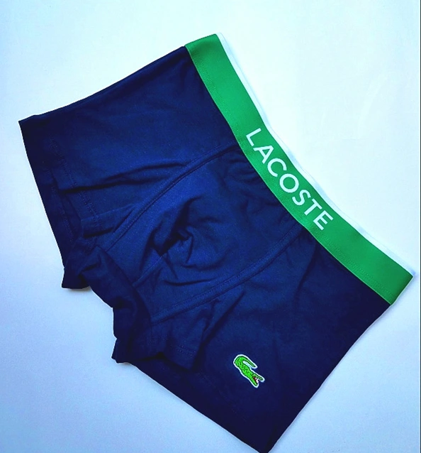 Functional 6426 LACOSTE Underwear For Men