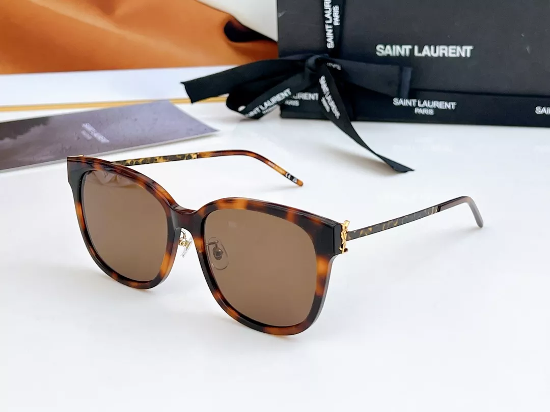 Functional 6429 Yves Saint Laurent YSL AAA Quality Sunglasses