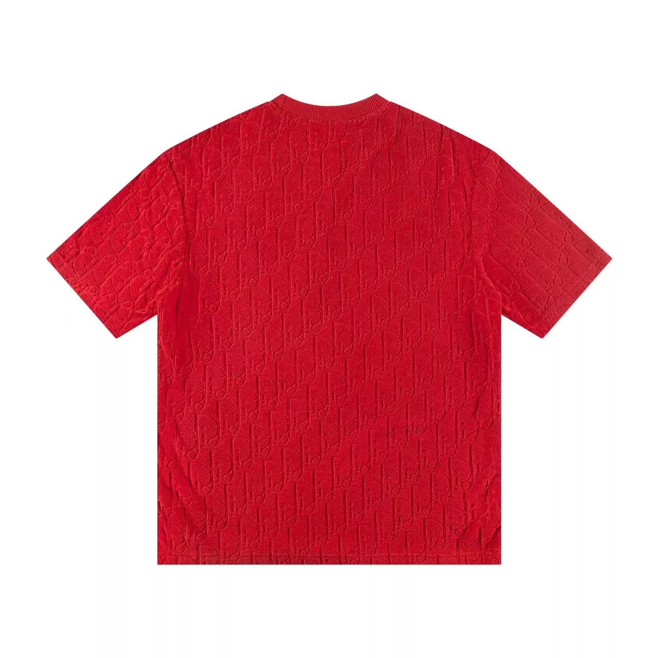 Functional 6586 Christian Dior T-Shirts Short Sleeved For Unisex