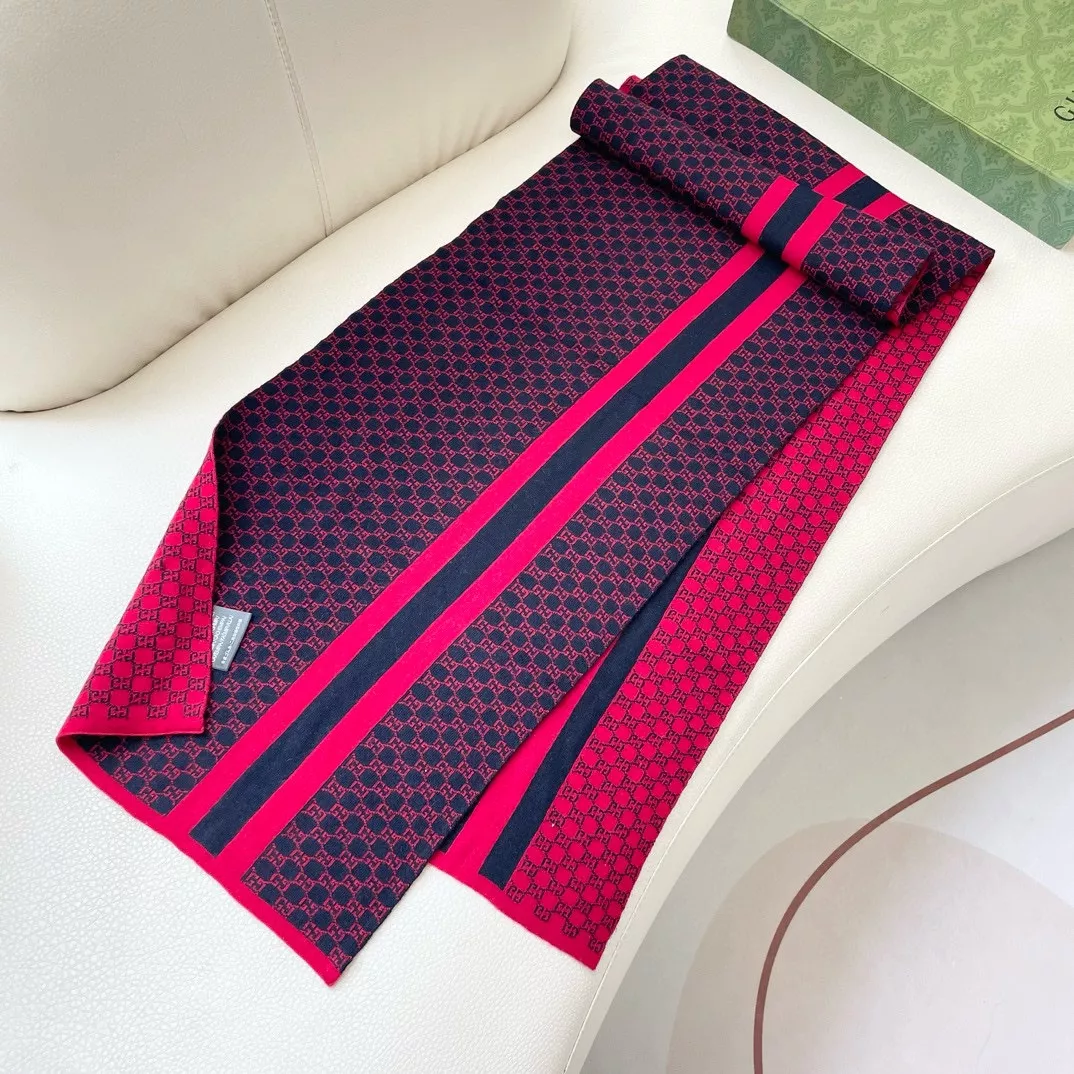 Functional 6619 Gucci Scarf For Women