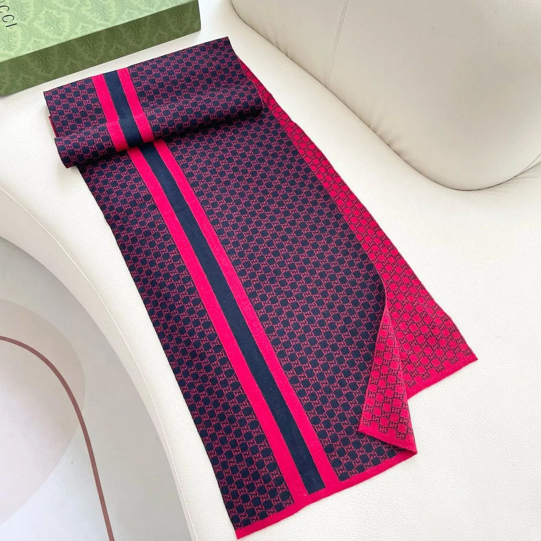 Functional 6619 Gucci Scarf For Women