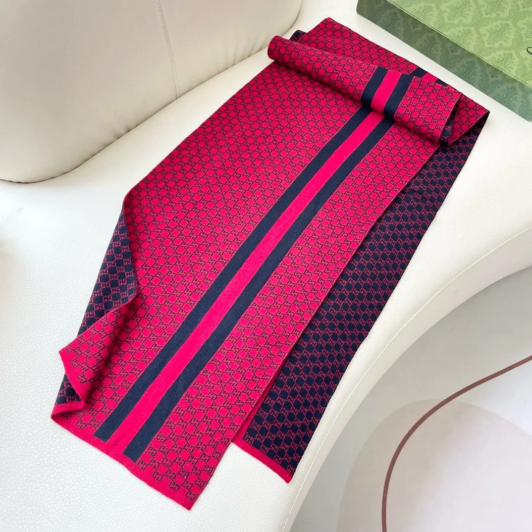 Functional 6619 Gucci Scarf For Women