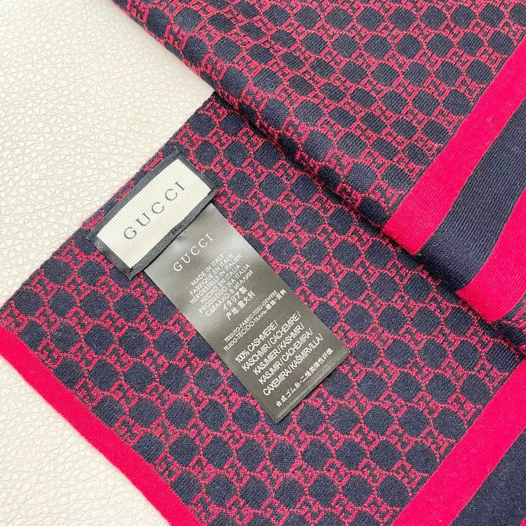 Functional 6619 Gucci Scarf For Women
