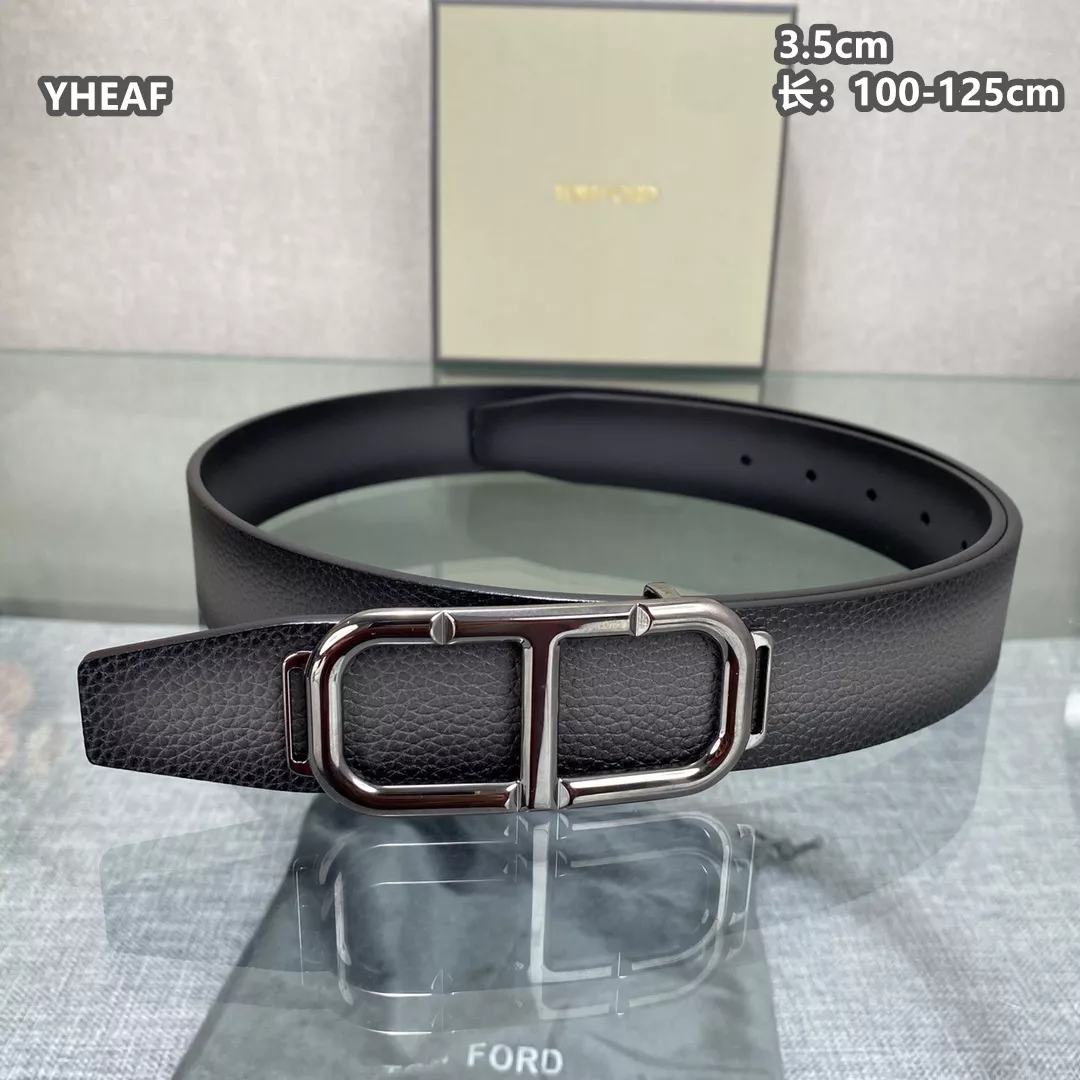 Functional 6622 Tom Ford AAA Quality Belts For Men