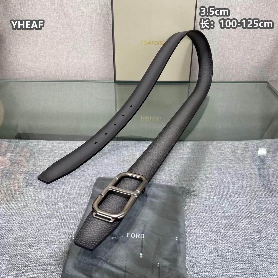 Functional 6622 Tom Ford AAA Quality Belts For Men