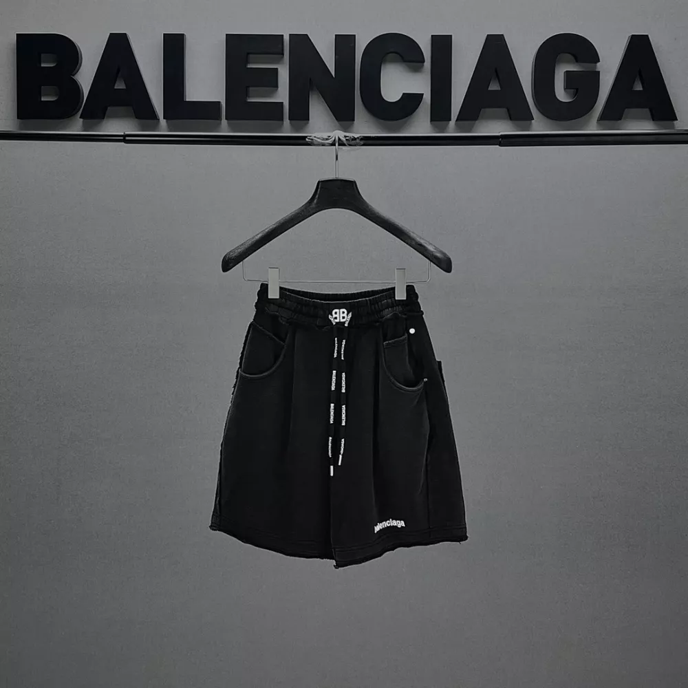 Functional 6624 Balenciaga Pants For Unisex