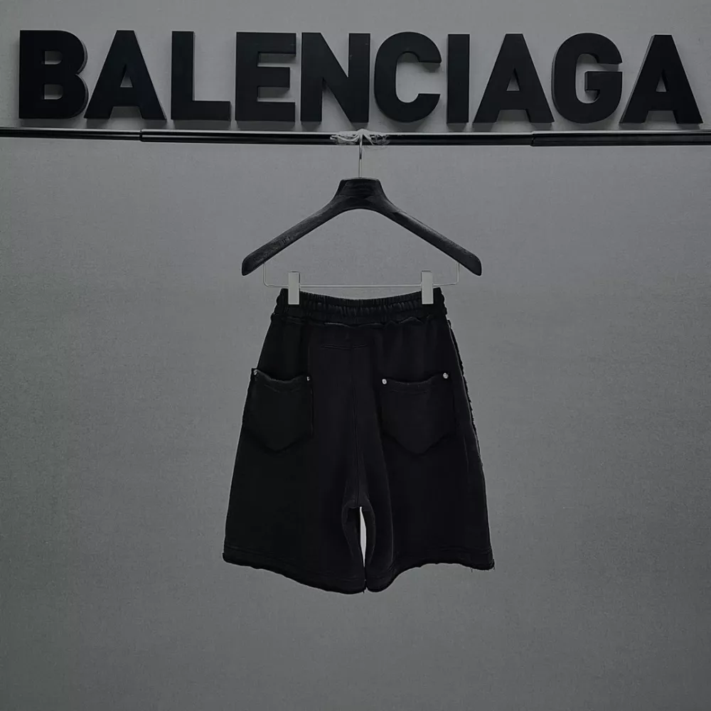 Functional 6624 Balenciaga Pants For Unisex