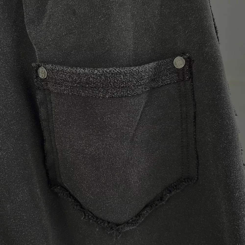 Functional 6624 Balenciaga Pants For Unisex