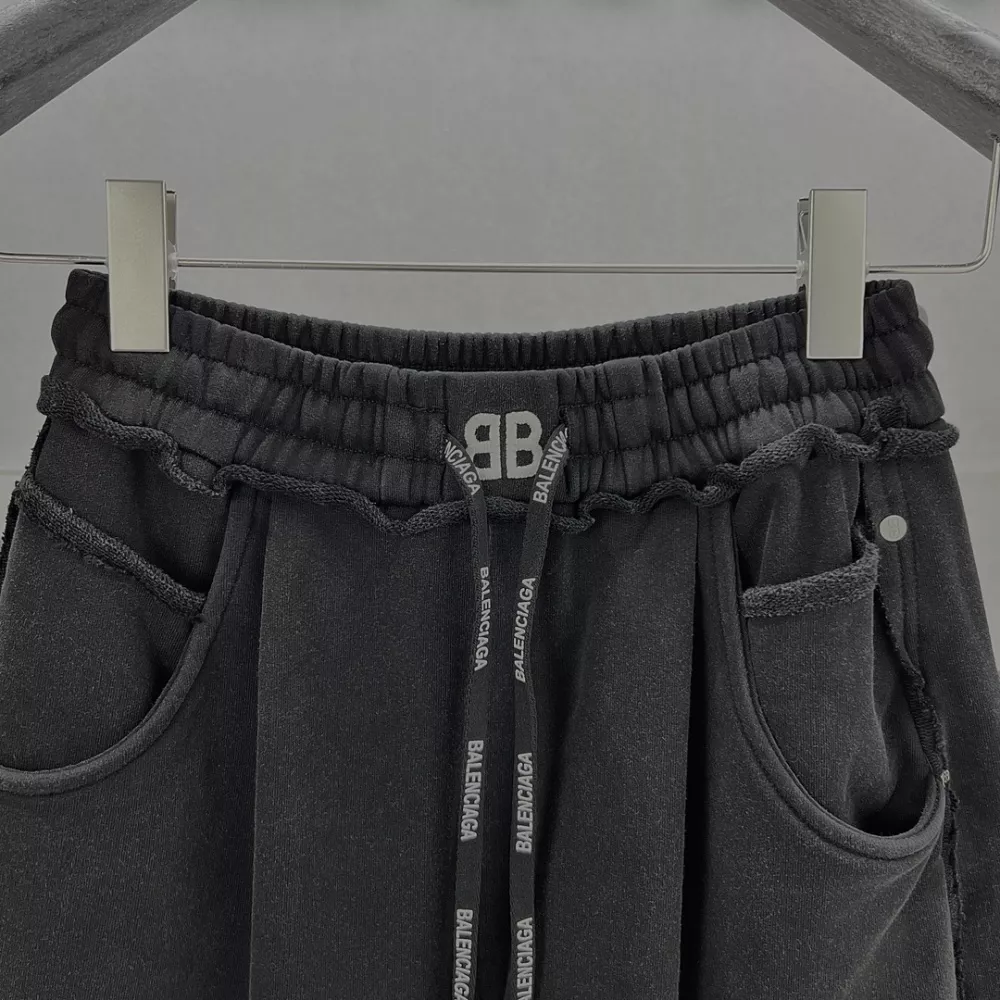 Functional 6624 Balenciaga Pants For Unisex
