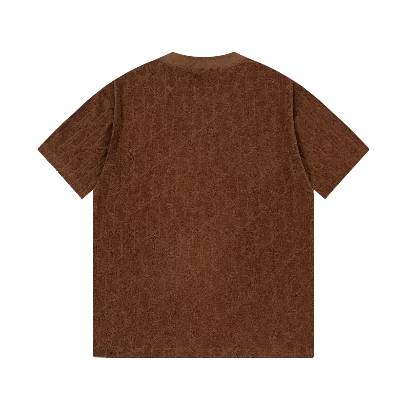 Functional 6672 Christian Dior T-Shirts Short Sleeved For Unisex