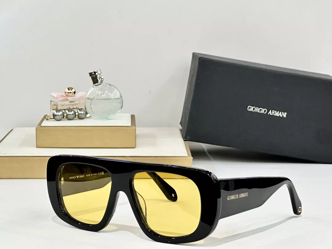 Functional 6699 Armani AAA Quality Sunglasses