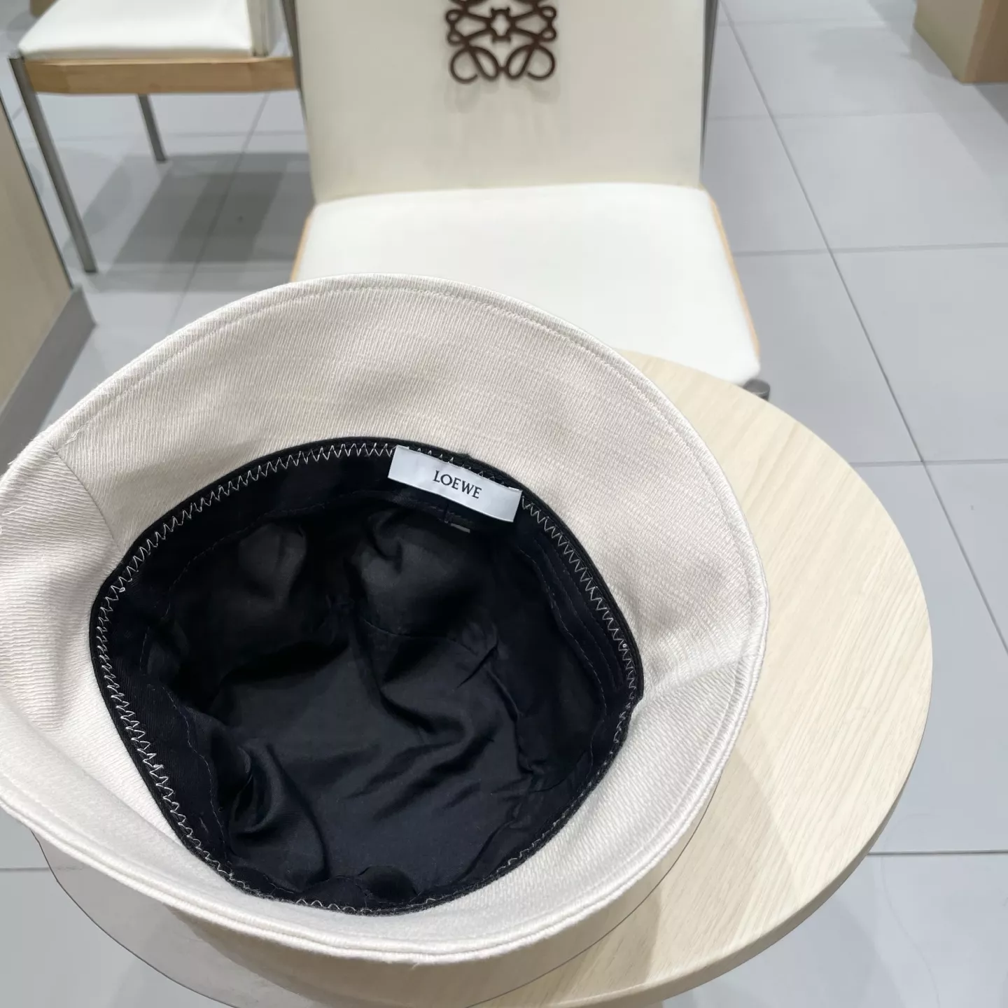 Functional 6722 LOEWE Caps