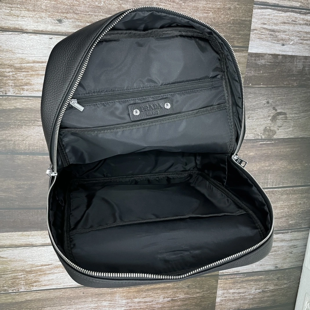 Functional 6808 Prada AAA Man Backpacks