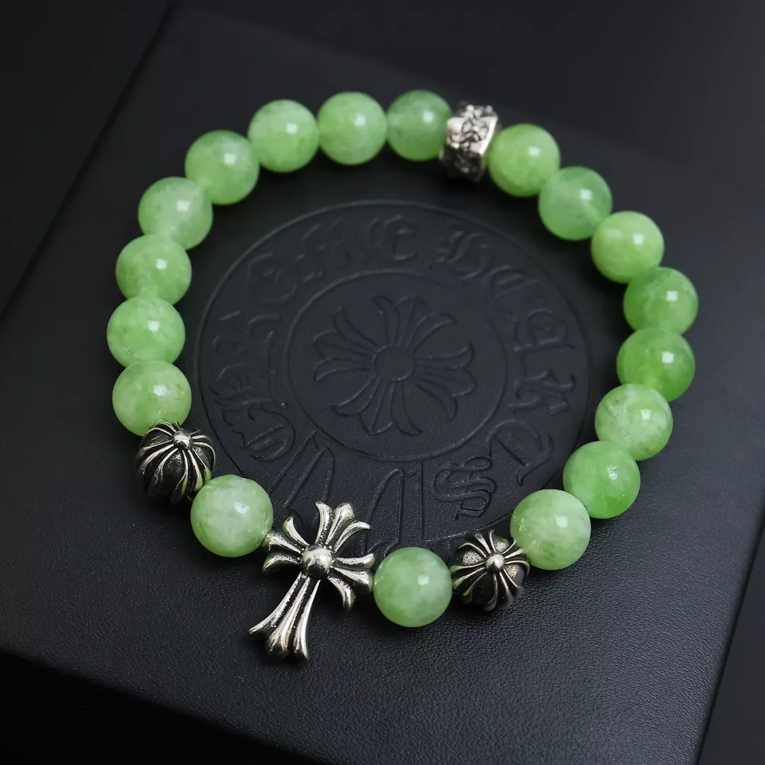 Functional 6837 Chrome Hearts Bracelets