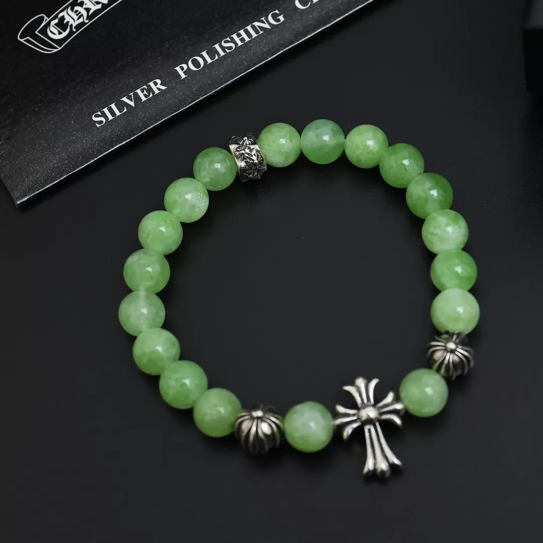 Functional 6837 Chrome Hearts Bracelets