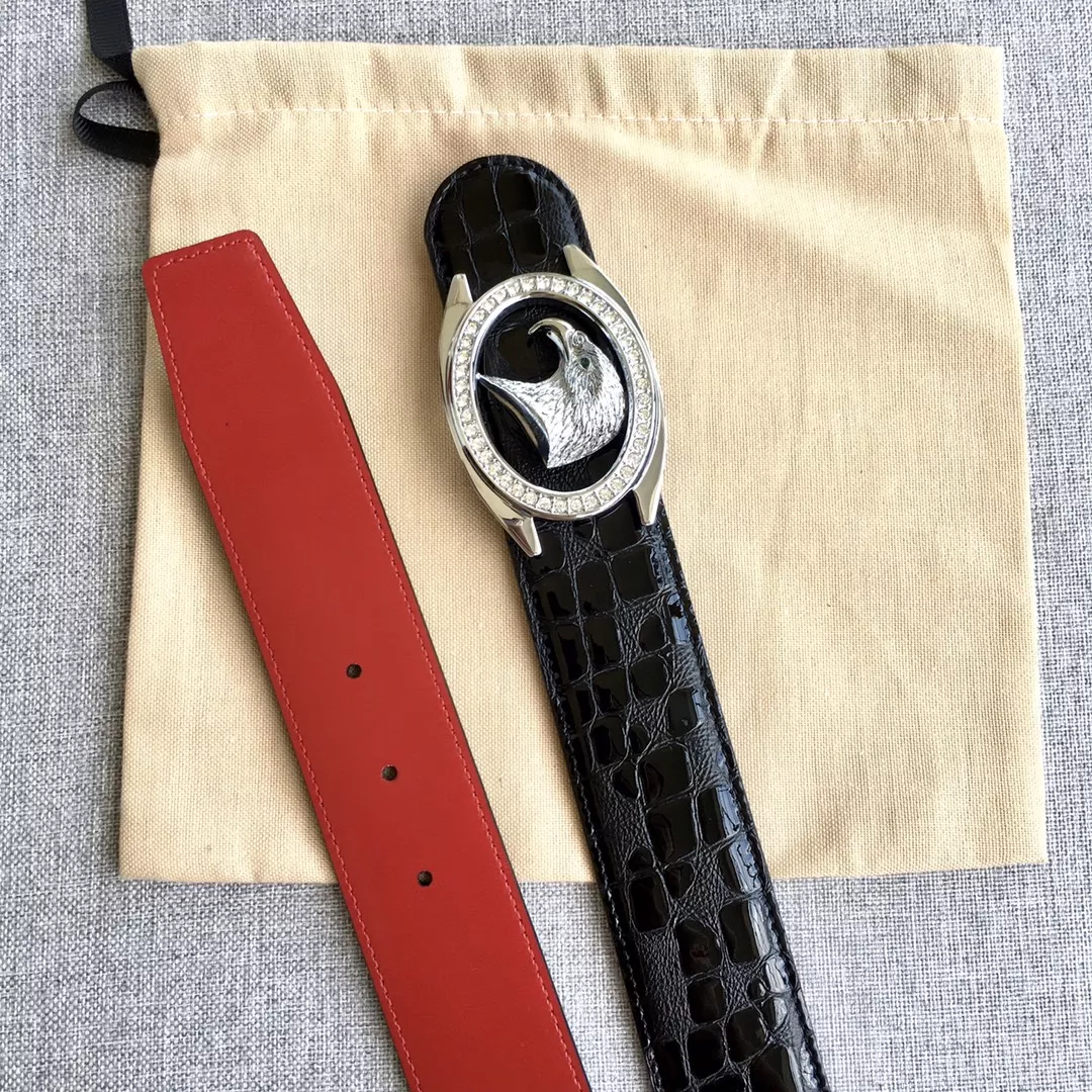 Functional 6855 Stefano Ricci AAA Quality Belts For Men