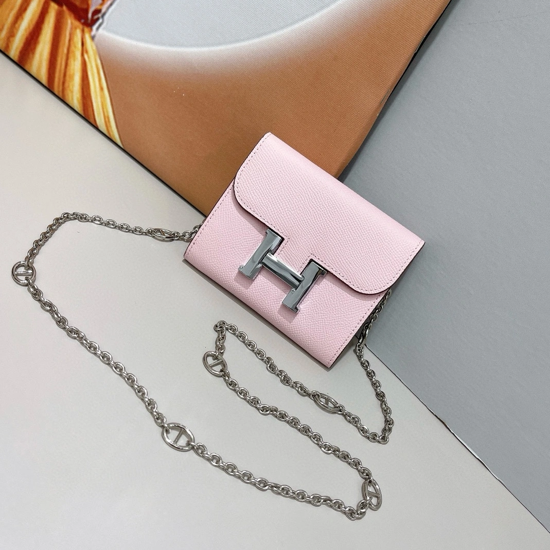 Functional 6882 Hermes Wallet For Women