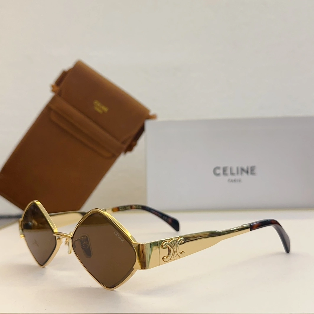Functional 707 Celine AAA Quality Sunglasses
