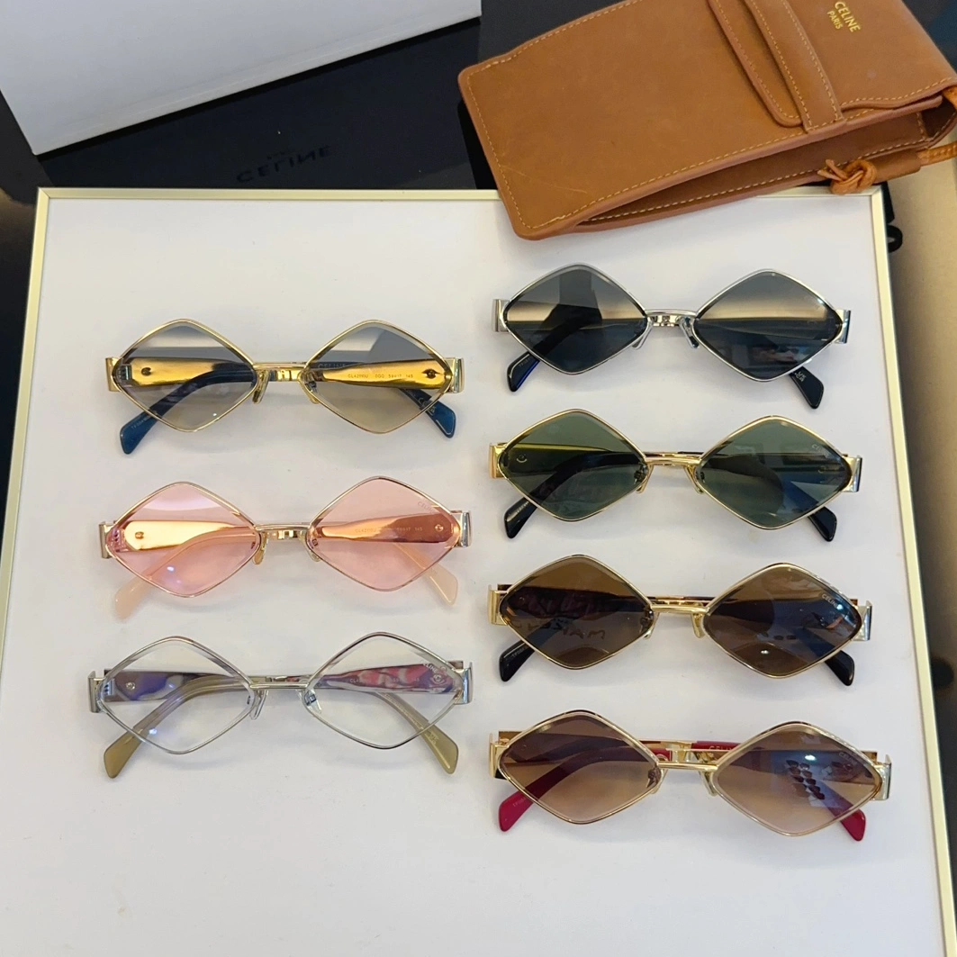 Functional 707 Celine AAA Quality Sunglasses