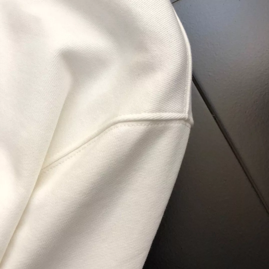 Functional 7109 Versace Hoodies Long Sleeved For Men